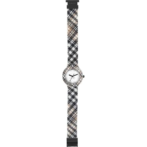 Reloj Hip Hop Orologio Quarzo Unisex Adulto 1