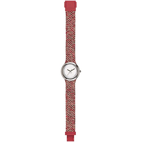 Hip Hop - Orologio Metal Per Donna