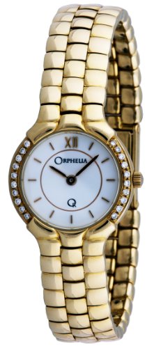 Orphelia Jewelry Mon-7016, Orologio Da Polso Donna