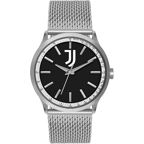Orologio Ufficiale Juventus P-J6468Un1