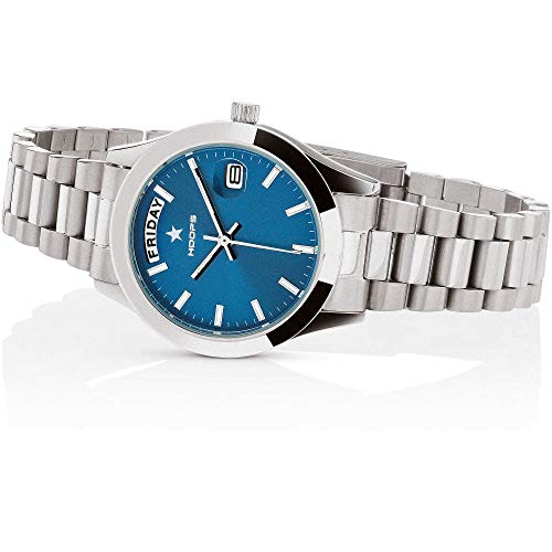 Orologio Solo Tempo Donna Hoops Luxury Trendy Cod. 2620L-S04