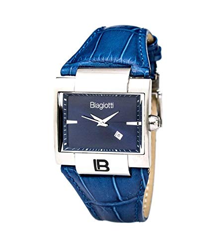 Laura Biagiotti Orologio Analogico Quarzo Uomo Lb0034M-02