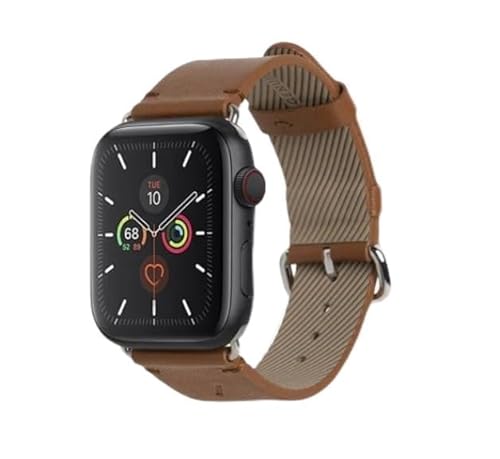 Native Union Cinghie Per Orologi 571608