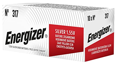 Energizer 317 317Ld - Orologio
