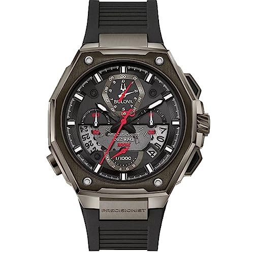 Bulova Orologio Uomo 98B358