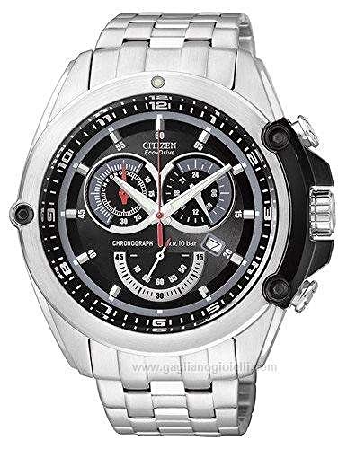 Citizen Orologio At0781-51E