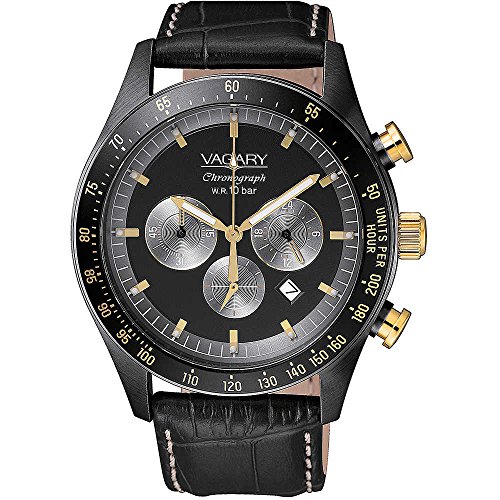 Orologio Vagary By Citizen Iv4-047-50