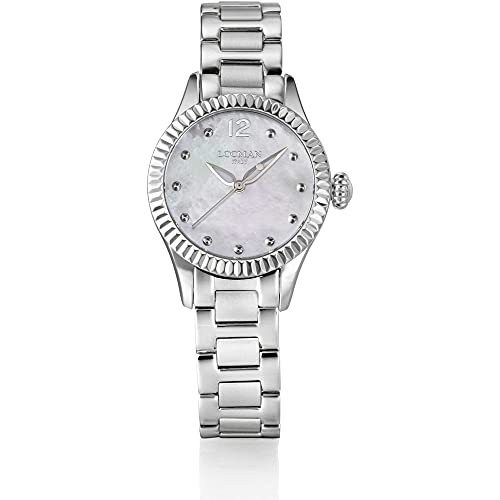 Locman Orologio Donna 0465A14A-00Mwnk2B0