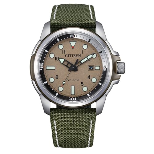 Citizen Orologio Da Uomo Aw1801-19X