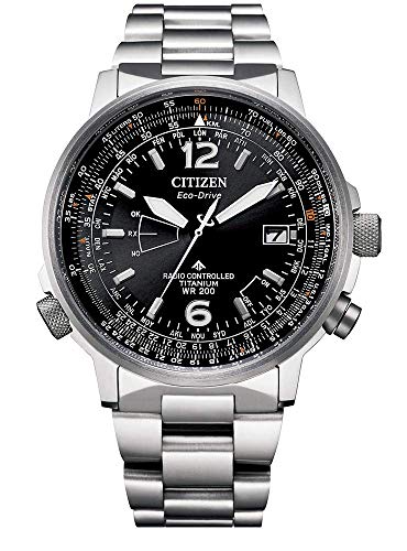 Citizen Analogico Cb0230-81E