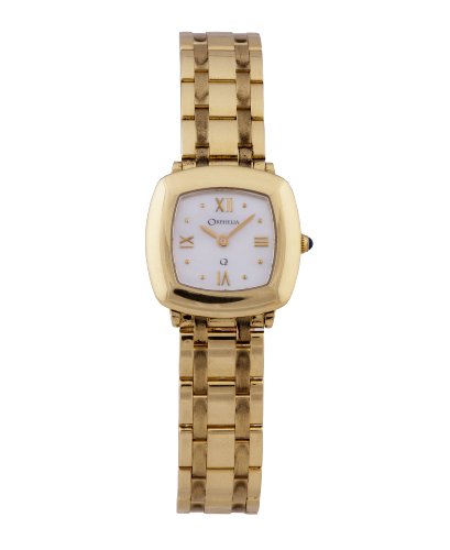 Orphelia Jewelry Mon-7047, Orologio Da Polso Donna