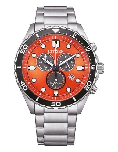 Citizen Orologio Da Uomo At2560-84X