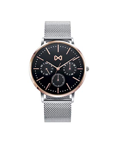 Mark Maddox Hm7123-57 Orologio Da Polso Uomo