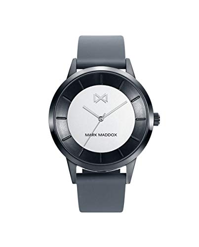 Reloj Mark Maddox Northern Hc7128-07 Hombre Bicolor