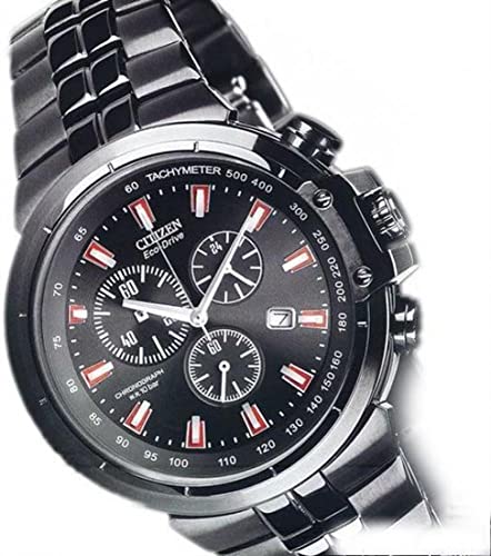 Citizen Orologio Uomo At0615-51E