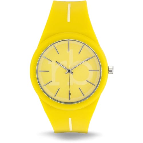 Roccobarocco Orologio Da Polso Rb Uomo Black