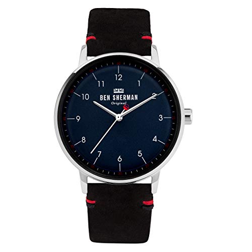 Ben Sherman Uhr Wb043B