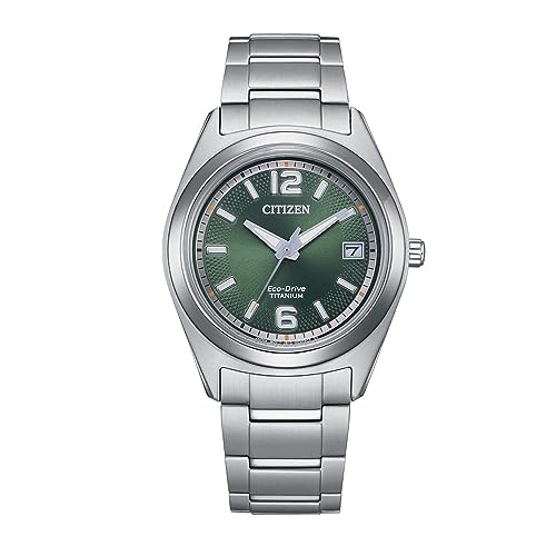Citizen Orologio Donna Fe6151-82X