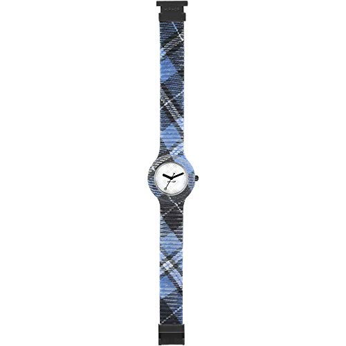 Reloj Hip Hop Orologio Quarzo Unisex Adulto 1