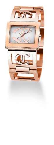 Just Cavalli Squared Just Time R7253330645- Orologio Da Donna