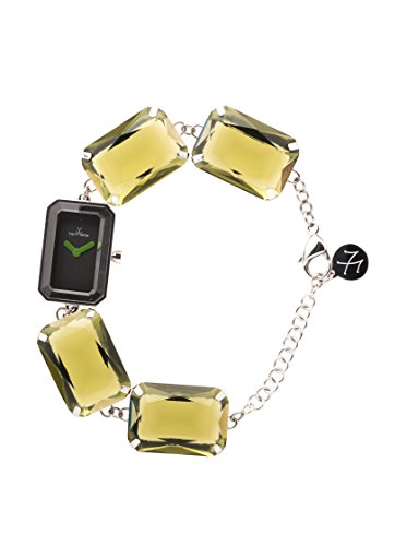 Toywatch Orologio Al Quarzo 8033501919337 Verde 17.5 Mm