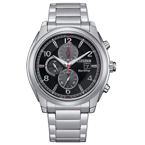 Citizen Orologio Uomo Ca0671-82E