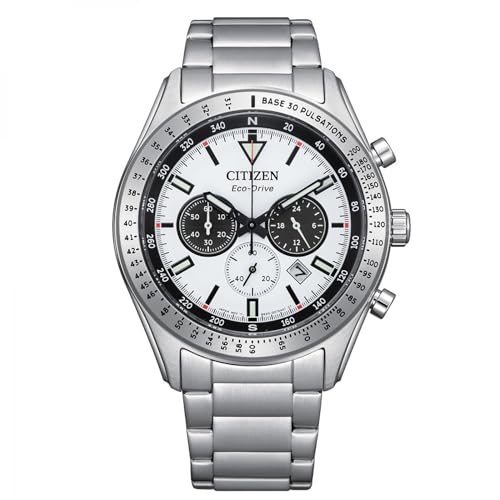 Citizen Orologio Da Uomo Of Collection Ca4600-89A