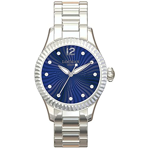 Orologio Locman Donna 0465A02A-00Blnk2B0