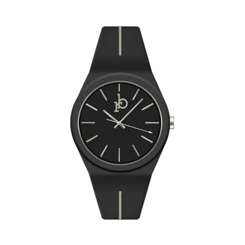 Roccobarocco Orologio Da Polso Rb Uomo Black