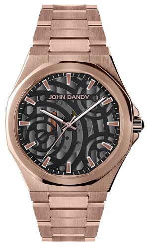 John Dandy Orologio Da Uomo Jd-4422M/07M