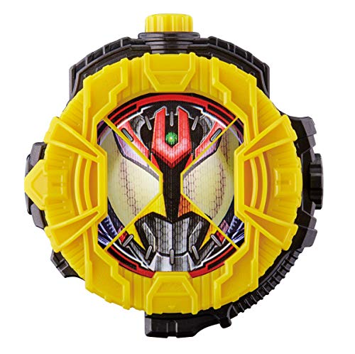 Bandai Rider Kiva Rehmannia Dx Giro Guarda