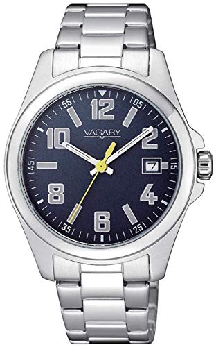 Orologio Vagary Uomo Ib7-619-71