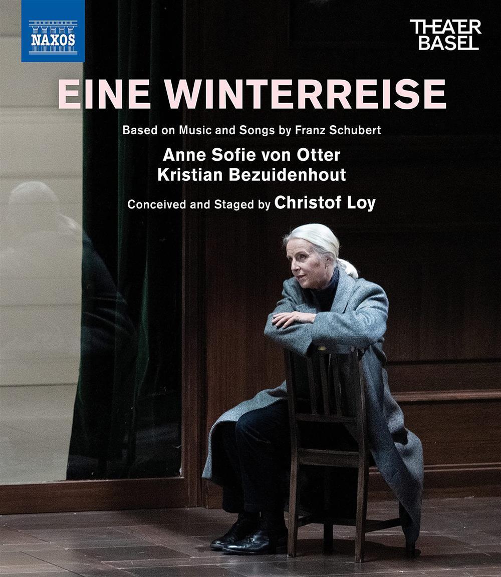 Eine Winterreise - Franz Schubert