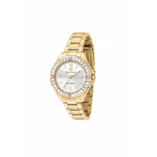 Chiara Ferragni Orologio Donna R1953101502 (Ø 36 Mm), 8033288958383, 8033288958383, 8033288958383