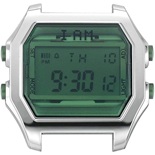 Cassa Per Orologio Digitale Componibile I Am (I Am The Watch) Iam-104-1450