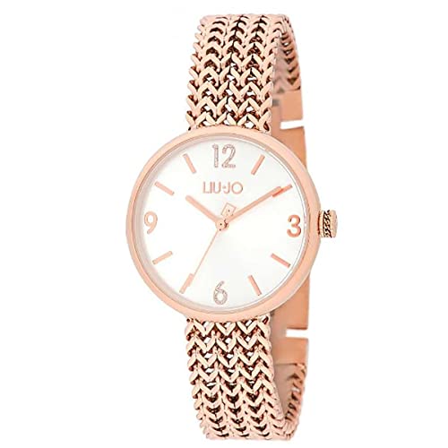 Liu Jo Orologi Da Polso Da Donna Hlj538