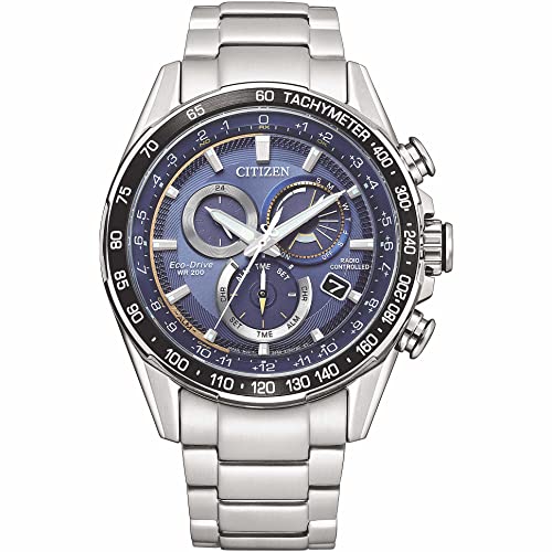 Citizen Orologio Uomo Cb5914-89L