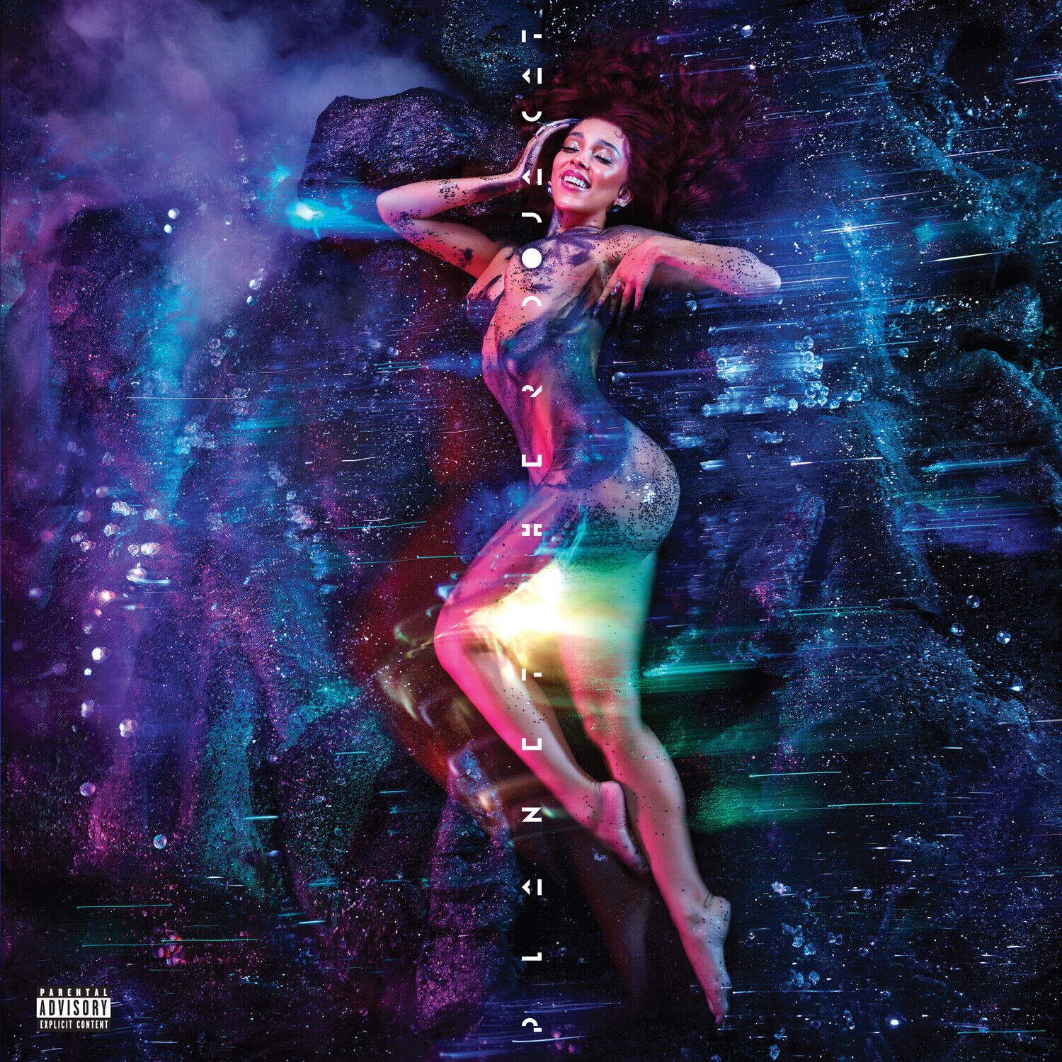 Doja Cat Planet Her (Deluxe) Doppio Vinile Lp Deluxe Edition Nuovo Sigillato