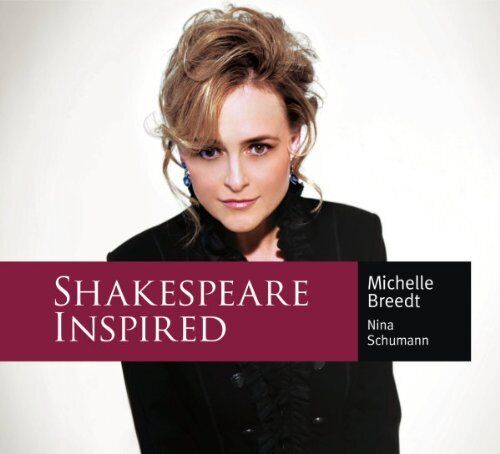 Breedt Michelle - Shakespeare Inspired