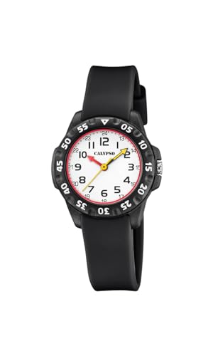 Calypso Analogico K5829/6