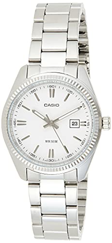Casio Classic Ltp-1302D-7A1 - Orologio Da Polso Donna