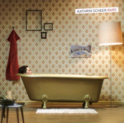 Kathrin Scheer Rare (CD)