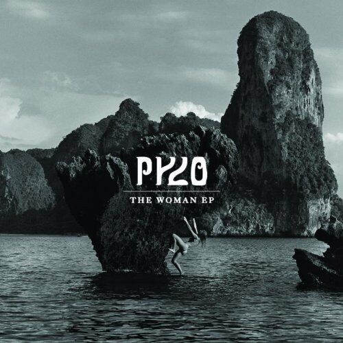 Pylo Woman EP CD NEW