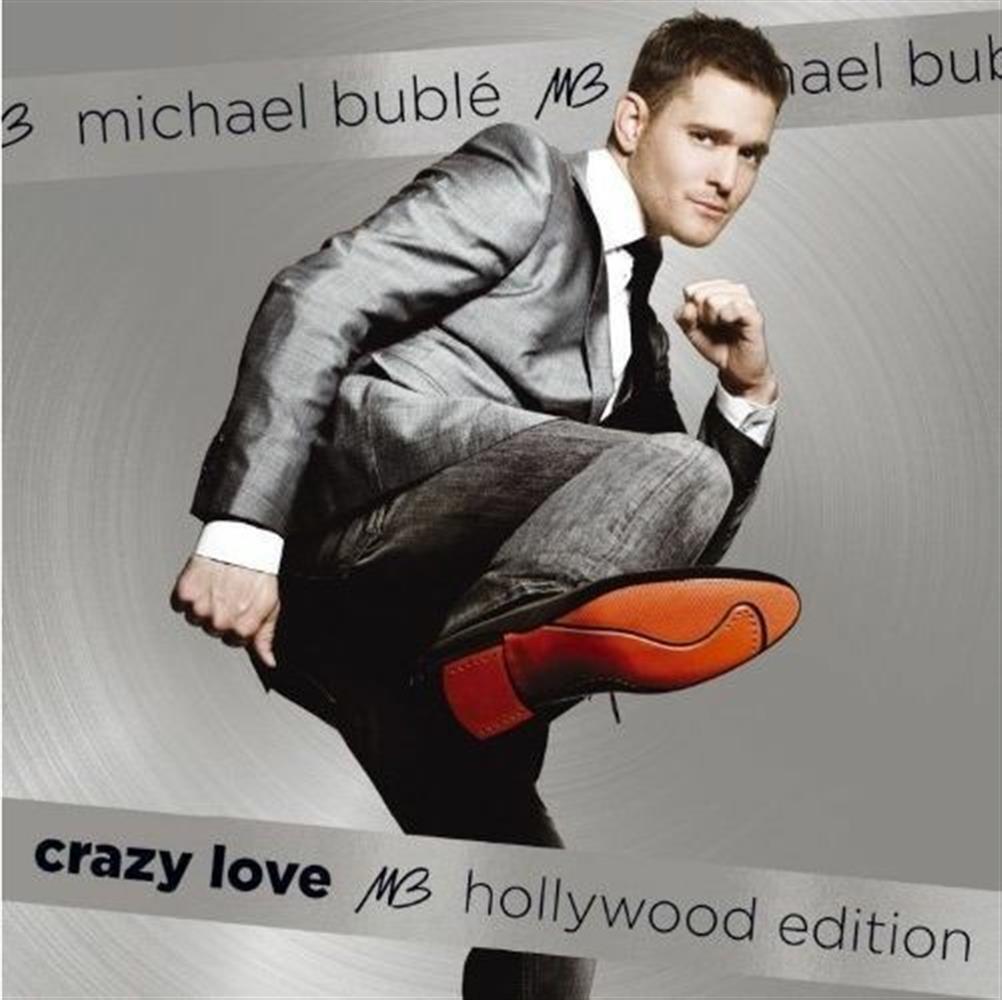 Crazy Love (2 Cd) - Michael Buble' (Audio Cd)