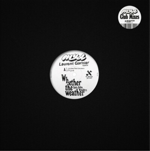 Myd Whether the Weather (Vinyl LP) Remixes