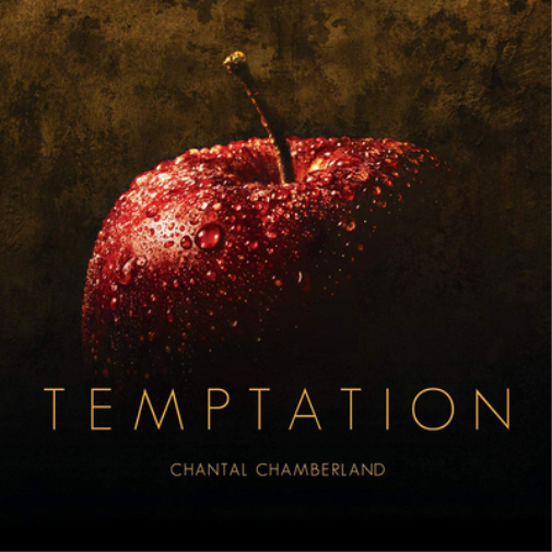 Chantal Chamberland Temptation (CD)