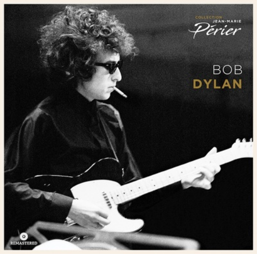 Bob Dylan Bob Dylan (Vinyl LP) 12" Album
