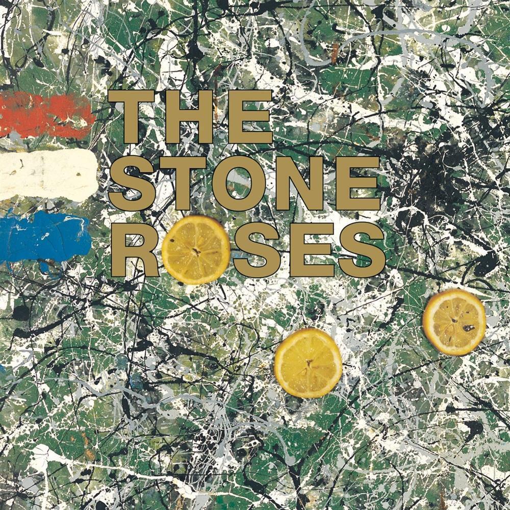 Stone Roses (Clear) - Stone Roses (The) (Vinile)