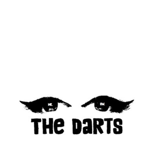 The Darts (US) Me.Ow. (CD) Album