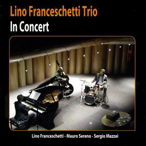 In Concert (Cd)